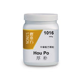 Hou po 厚朴