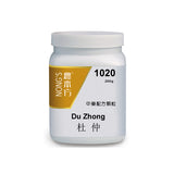 Du zhong 杜仲