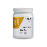 Bai bu 百部