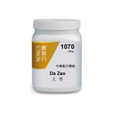 Da zao 大枣