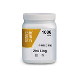 Zhu ling 猪苓