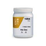Hai zao 海藻