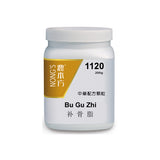 Bu gu zhi 补骨脂