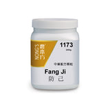 Fang ji 防己