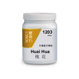 Huai hua 槐花