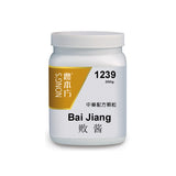 Bai jiang 败酱