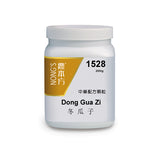 Dong gua zi 冬瓜子